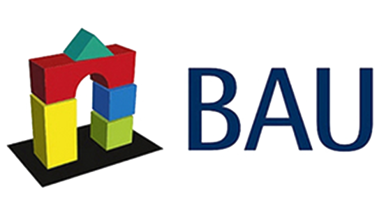 德国慕尼黑建材建筑展览会 BAU